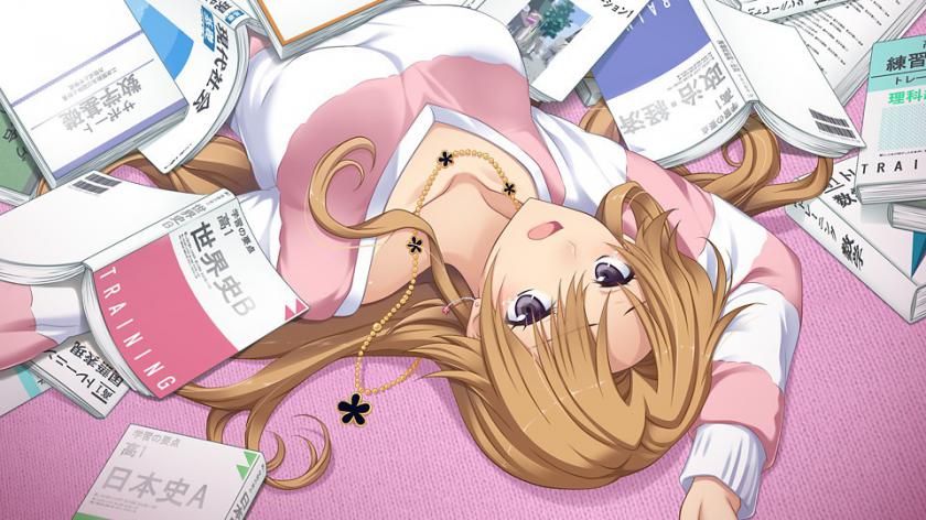 Switch游戏 -秋之回忆8:无垢少女 Memories Off 8 Innocent Fille-百度网盘下载插图2-小白游戏网 Switch游戏 -秋之回忆8:无垢少女 Memories Off 8 Innocent Fille-百度网盘下载插图2-小白游戏网